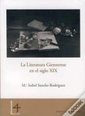 Capa do artigo La Literatura Giennense En El Siglo Xix