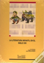 Capa do artigo La Literatura Infantil En El Siglo Xxi