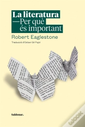 Capa do artigo La Literatura. Per Què És Important