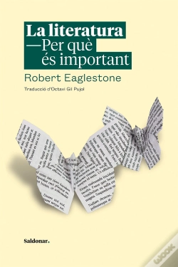 Capa do artigo La Literatura. Per Què És Important