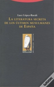 Capa do artigo La Literatura Secreta De Los Últimos Musulmanes De España
