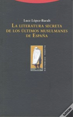 Capa do artigo La Literatura Secreta De Los Últimos Musulmanes De España