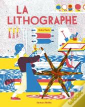 La Lithographe
