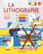 La Lithographe - Preview