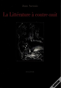 Capa do artigo La Littérature À Contre-Nuit