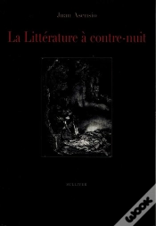 Capa do artigo La Littérature À Contre-Nuit