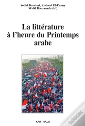 Capa do artigo La Littérature À L