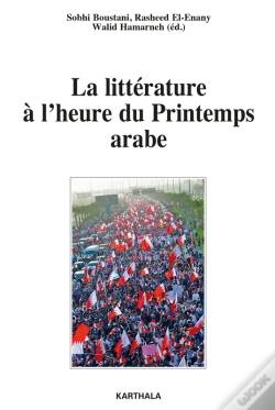 Capa do artigo La Littérature À L'Heure Du Printemps Arabe