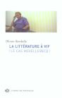 La Litterature A Vif ; Le Cas Houellebecq - Preview