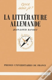 La Littérature Allemande