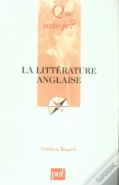 Capa do artigo La Littérature Anglaise