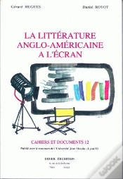Capa do artigo La Littérature Anglo-Américaine À L