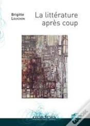 Capa do artigo La Littérature Après Coup