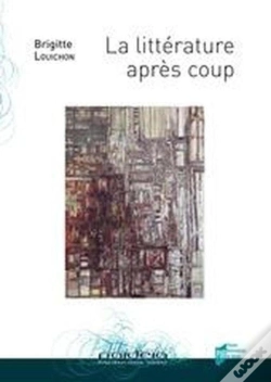 Capa do artigo La Littérature Après Coup