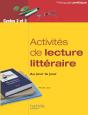 La Littérature Au Jour Le Jour ; Cycles 2 Et 3 - Preview