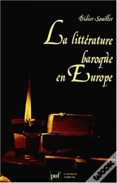 La Littérature Baroque En Europe