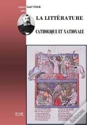 Capa do artigo La Littérature Catholique Et Nationale
