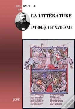 Capa do artigo La Littérature Catholique Et Nationale
