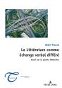 La Littérature Comme Échange Verbal Différé - Preview