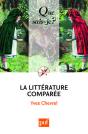 La Littérature Comparée (11e Édition) - Preview