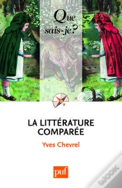 Capa do artigo La Littérature Comparée (11e Édition)