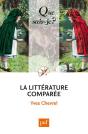 La Littérature Comparée (7e Édition) - Preview