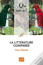 La Littérature Comparée (7e Édition)