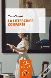 La Littérature Comparée (8e Édition)