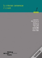 Capa do artigo La Littérature Contemporaine Et Le Sacré