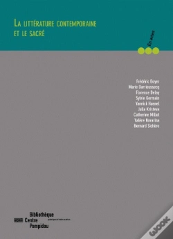 Capa do artigo La Littérature Contemporaine Et Le Sacré
