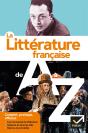La Littérature De A À Z - Preview