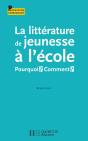 La Littérature De Jeunesse À L'École - Preview