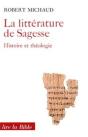 La Litterature De Sagesse - Preview
