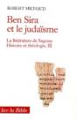 La Litterature De Sagesse - Preview