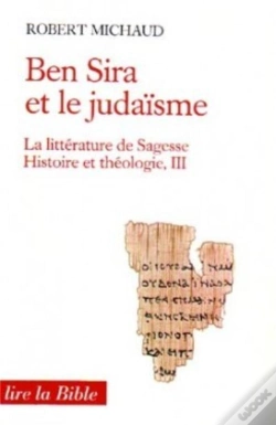 Capa do artigo La Litterature De Sagesse