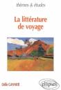 La Litterature De Voyage - Preview