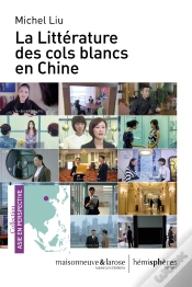 Capa do artigo La Littérature Des Cols Blancs En Chine