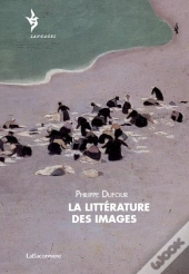 La Littérature Des Images