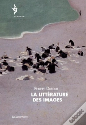 Capa do artigo La Littérature Des Images