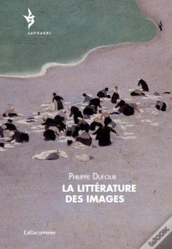 Capa do artigo La Littérature Des Images