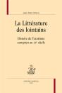La Littérature Des Lointains - Preview