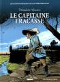 La Litterature En Bd T.11 ; Capitaine Fracasse - Preview