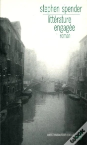 Capa do artigo La Litterature Engagee