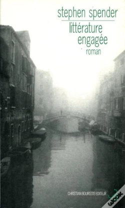 Capa do artigo La Litterature Engagee