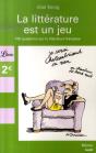 La Littérature Est Un Jeu - Preview