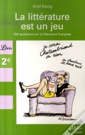 Capa do artigo La Littérature Est Un Jeu