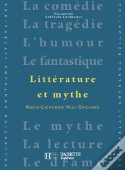 Capa do artigo La Littérature Et Le Mythe