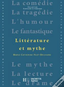 Capa do artigo La Littérature Et Le Mythe