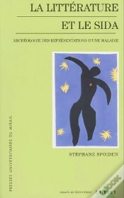 Capa do artigo La Littérature Et Le Sida ; Archéologie Des Représentations D