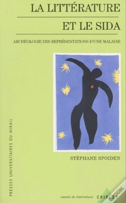 Capa do artigo La Littérature Et Le Sida ; Archéologie Des Représentations D'Une Maladie